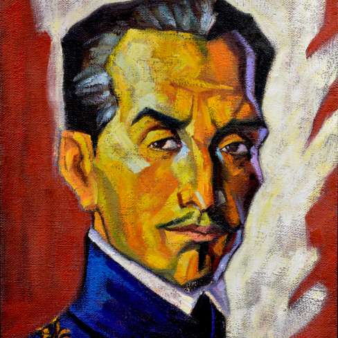 Inca Garcilaso de la Vega (1539-1616)