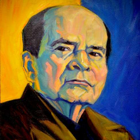 Jorge Basadre Grohmann (1903-1980) 