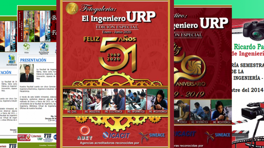 Publicaciones Especiales