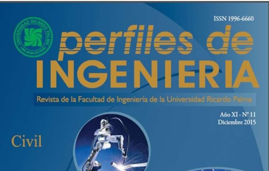 Revista Perfiles